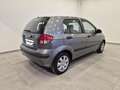 Hyundai Getz 5p 1.1 12v GL c/clima - PER COMMERCIANTI Grigio - thumbnail 5