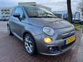 Fiat 500 0.9 TwinAir Turbo 500S LPG G3 Airco/ECC,Sportstoel Grau - thumbnail 1