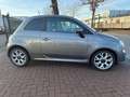 Fiat 500 0.9 TwinAir Turbo 500S LPG G3 Airco/ECC,Sportstoel Grau - thumbnail 4