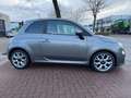 Fiat 500 0.9 TwinAir Turbo 500S LPG G3 Airco/ECC,Sportstoel Grau - thumbnail 4