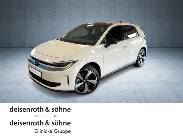 Volkswagen ID. Polo
