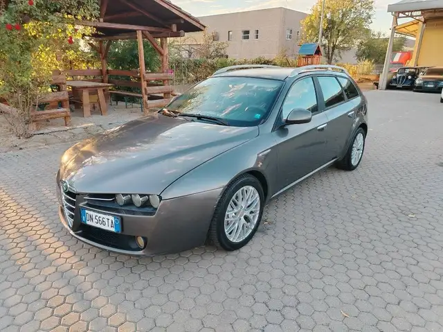 Alfa Romeo 159 1.9 jtdm 8v Progression 120cv