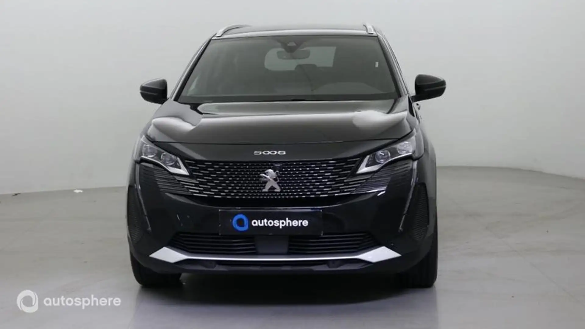 Peugeot 5008 1.5 BlueHDi 130ch S\u0026S GT EAT8 - 2