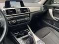 BMW 116 116D 116 CV BUSINESS GPS BLUETOOTH Gris - thumbnail 8