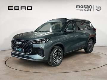 1.6 TGDI 147 DCT LUXURY 7PL TECHO PORTON MIRROR LL