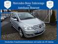 Mercedes-Benz B 200 Autom-Klima-Sitzheizung-PTS-76TKM-AHK abnb el.Lame Argent - thumbnail 1