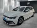 Volkswagen Golf VIII Lim. 2.0TDI LED RFK ACC NAVI SITZH Weiß - thumbnail 2
