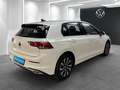 Volkswagen Golf VIII Lim. 2.0TDI LED RFK ACC NAVI SITZH Weiß - thumbnail 16