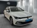 Volkswagen Golf VIII Lim. 2.0TDI LED RFK ACC NAVI SITZH Weiß - thumbnail 25