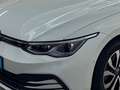 Volkswagen Golf VIII Lim. 2.0TDI LED RFK ACC NAVI SITZH Weiß - thumbnail 4