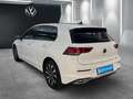 Volkswagen Golf VIII Lim. 2.0TDI LED RFK ACC NAVI SITZH Weiß - thumbnail 12