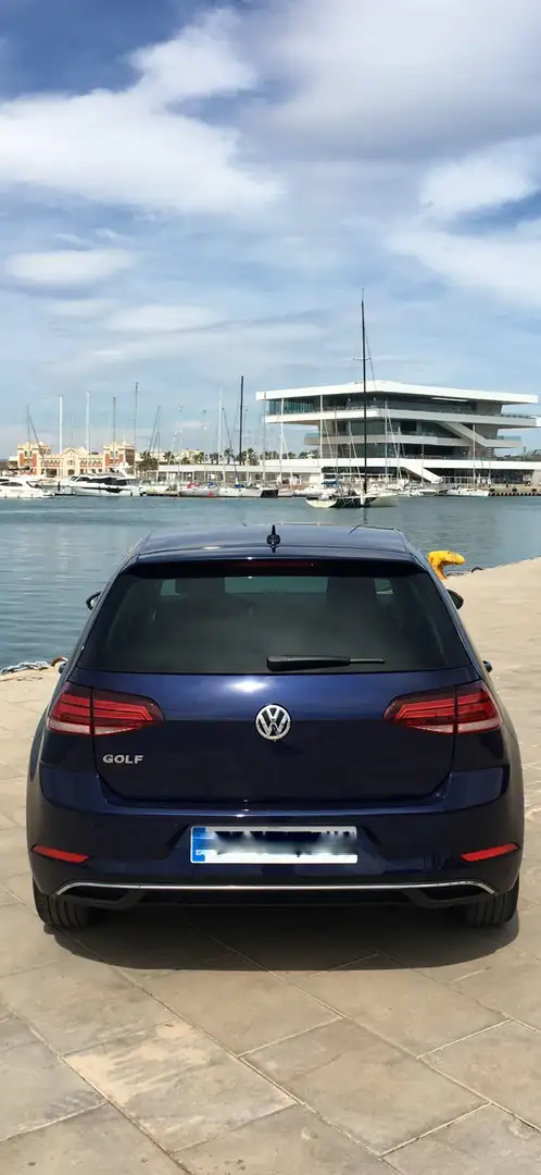 Volkswagen Golf 1.4 TSI Advance DSG7 92kW - 2