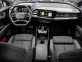 Audi Q4 e-tron 50 quattro AHK ACC S line MATRIX NA Grau - thumbnail 6