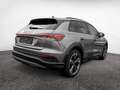 Audi Q4 e-tron 50 quattro AHK ACC S line MATRIX NA Grau - thumbnail 3