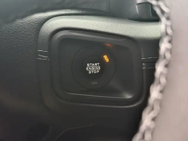 Jeep Wrangler PHEV 380 PS 4xe Rubicon Ansicht 24