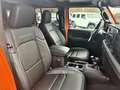 Jeep Wrangler PHEV 380 PS 4xe Rubicon Orange - thumbnail 13