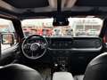 Jeep Wrangler PHEV 380 PS 4xe Rubicon Orange - thumbnail 12