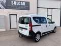 Dacia Dokker 1.5Blue dCi Essential 70kW Blanco - thumbnail 3