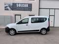 Dacia Dokker 1.5Blue dCi Essential 70kW Blanco - thumbnail 4
