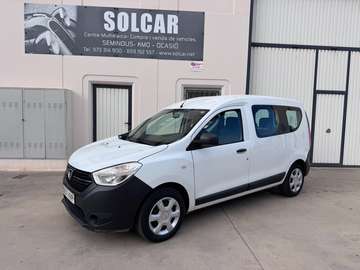 1.5Blue dCi Essential 70kW