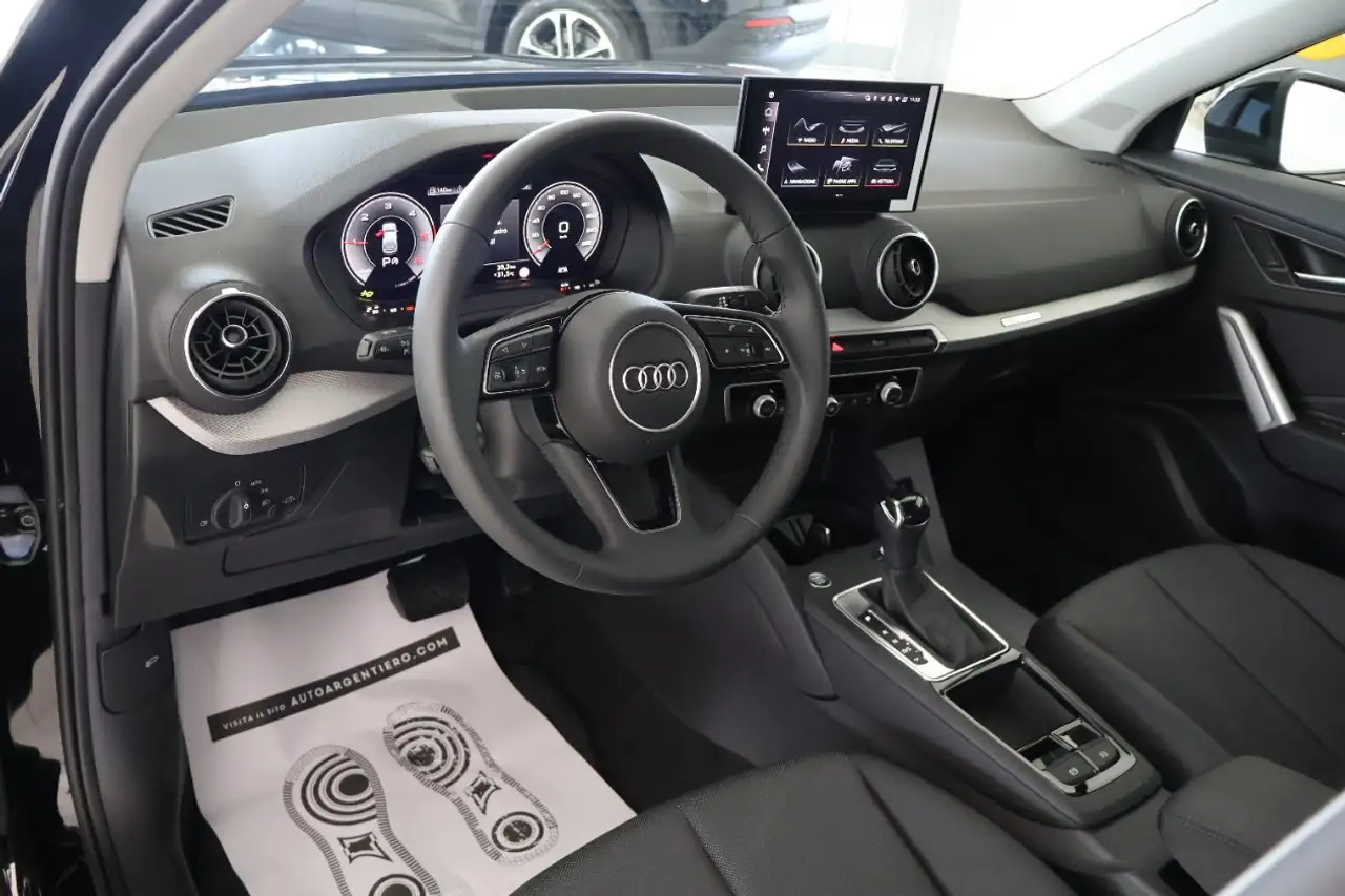 Audi Q2 2026