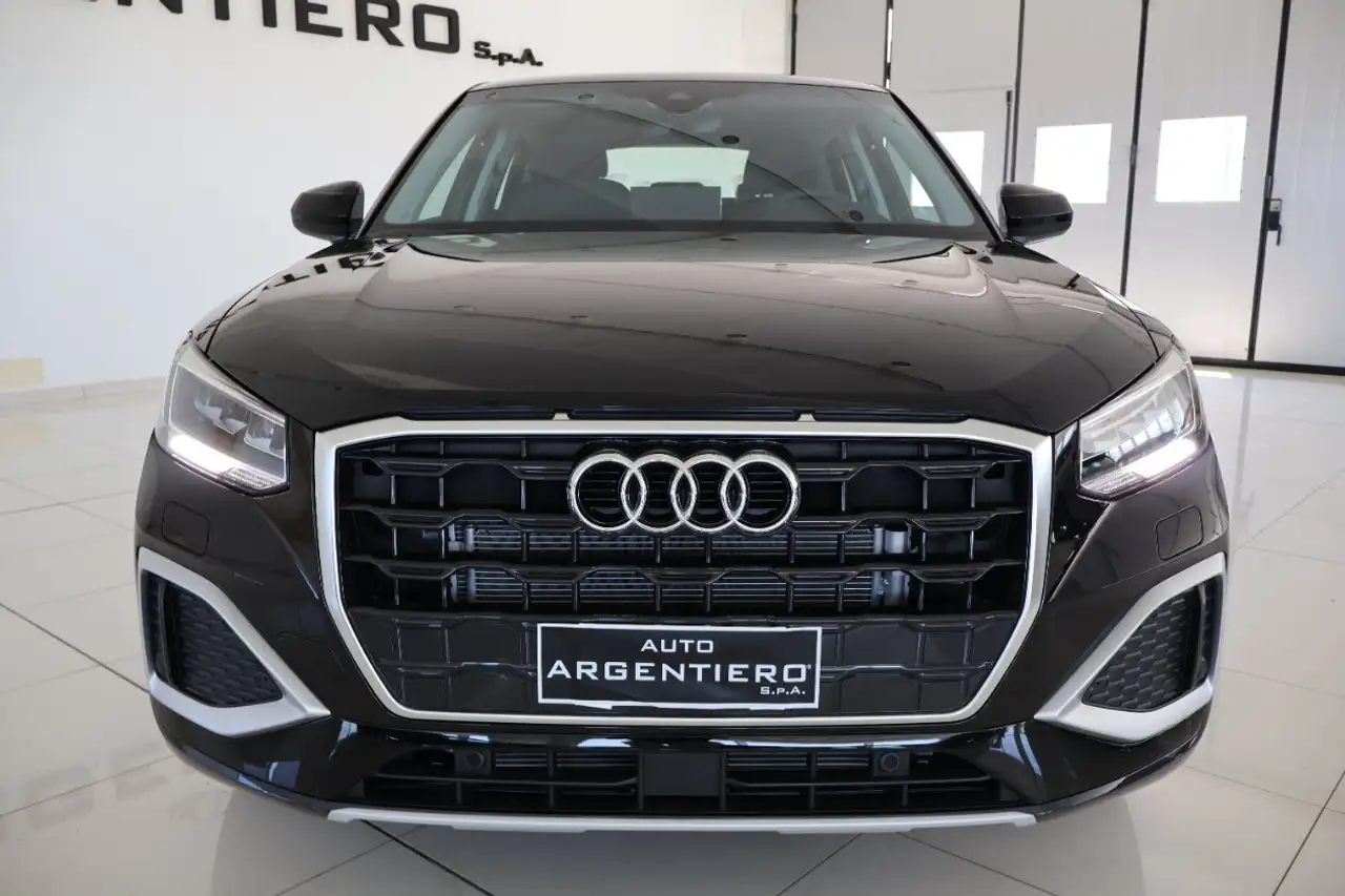 Audi Q2 2026