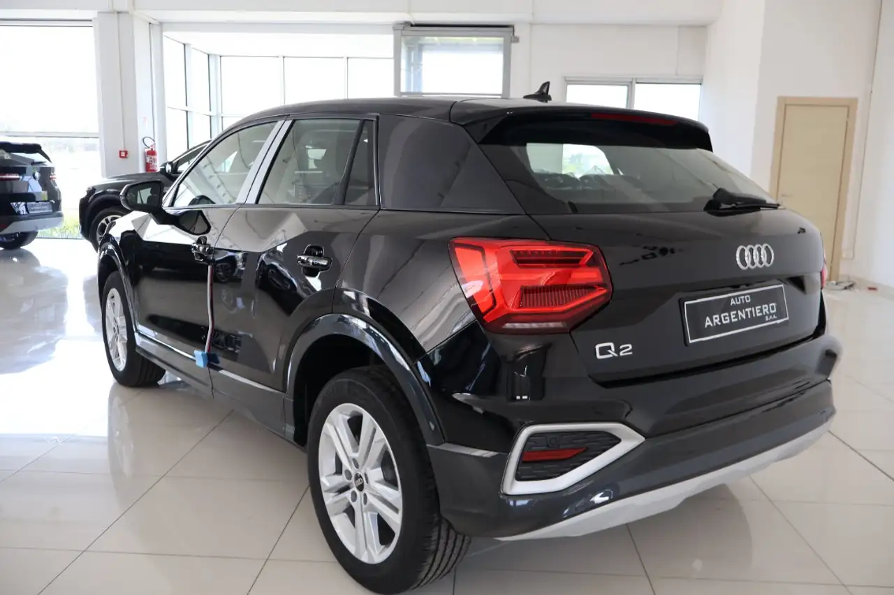 Audi Q2 2026