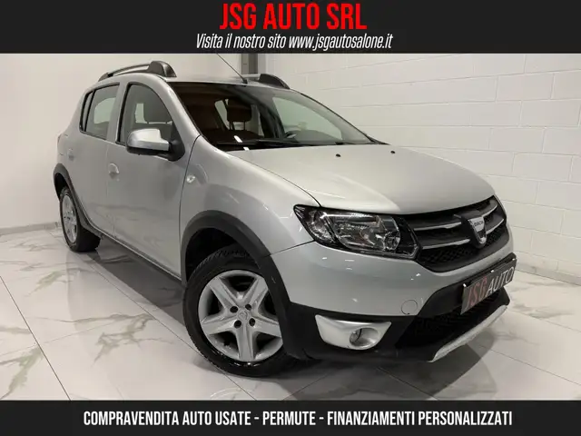 Dacia Sandero Sandero 0.9 TCe 12V TurboGPL 90CV Start&Stop Ambia