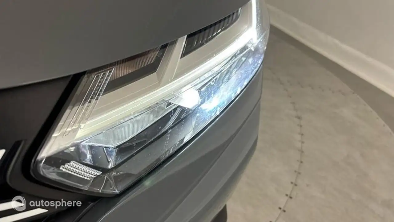 Dacia Sandero Sandero — photo 17