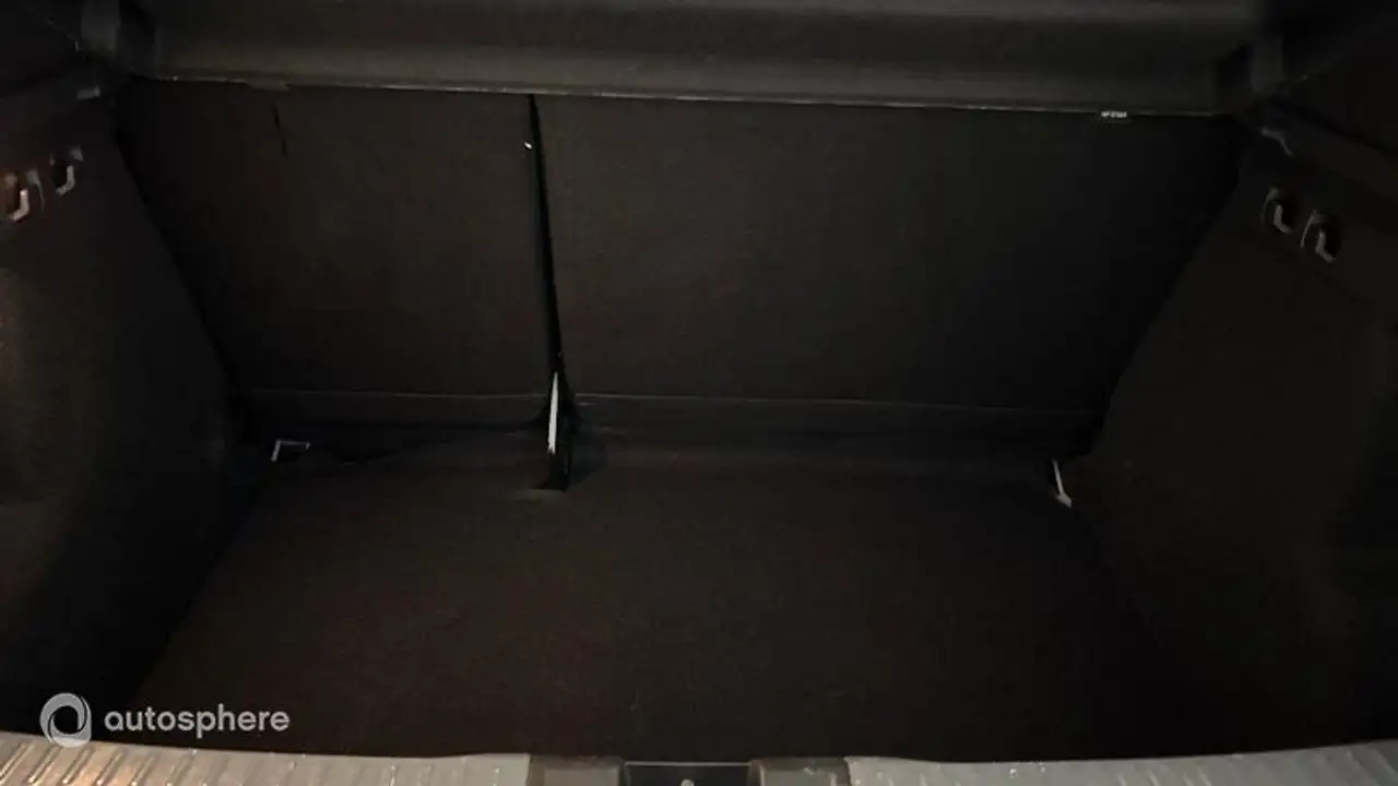 Dacia Sandero Sandero — photo 14