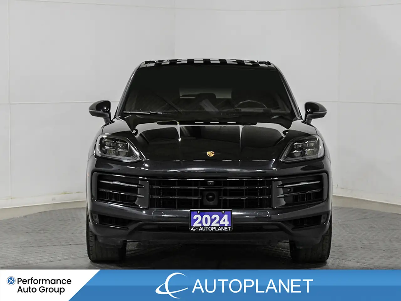 Porsche Cayenne снимка Porsche Cayenne