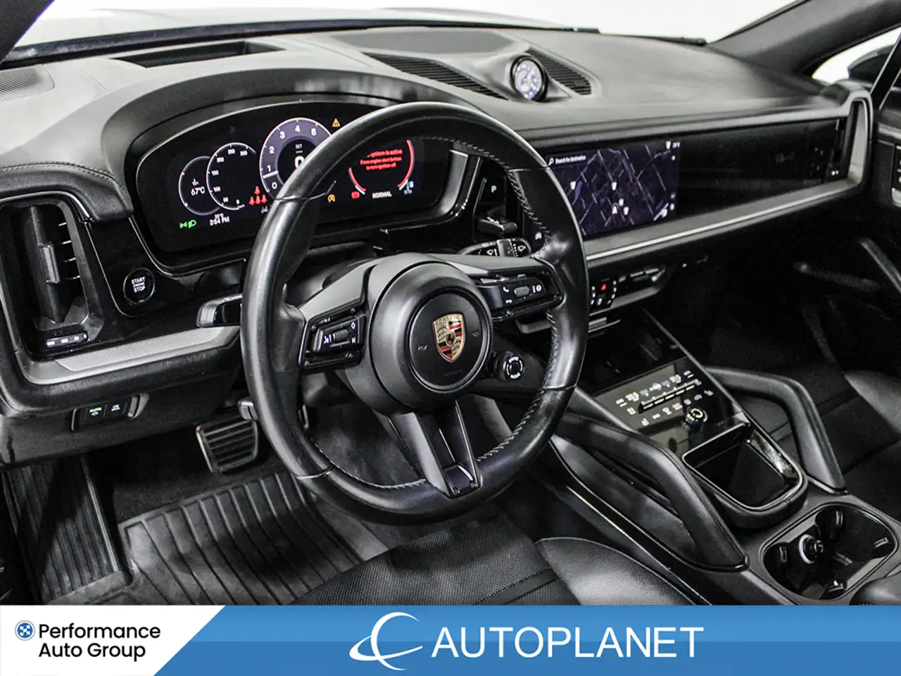 Porsche Cayenne снимка Porsche Cayenne