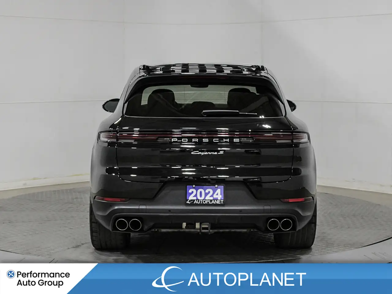 Porsche Cayenne снимка Porsche Cayenne
