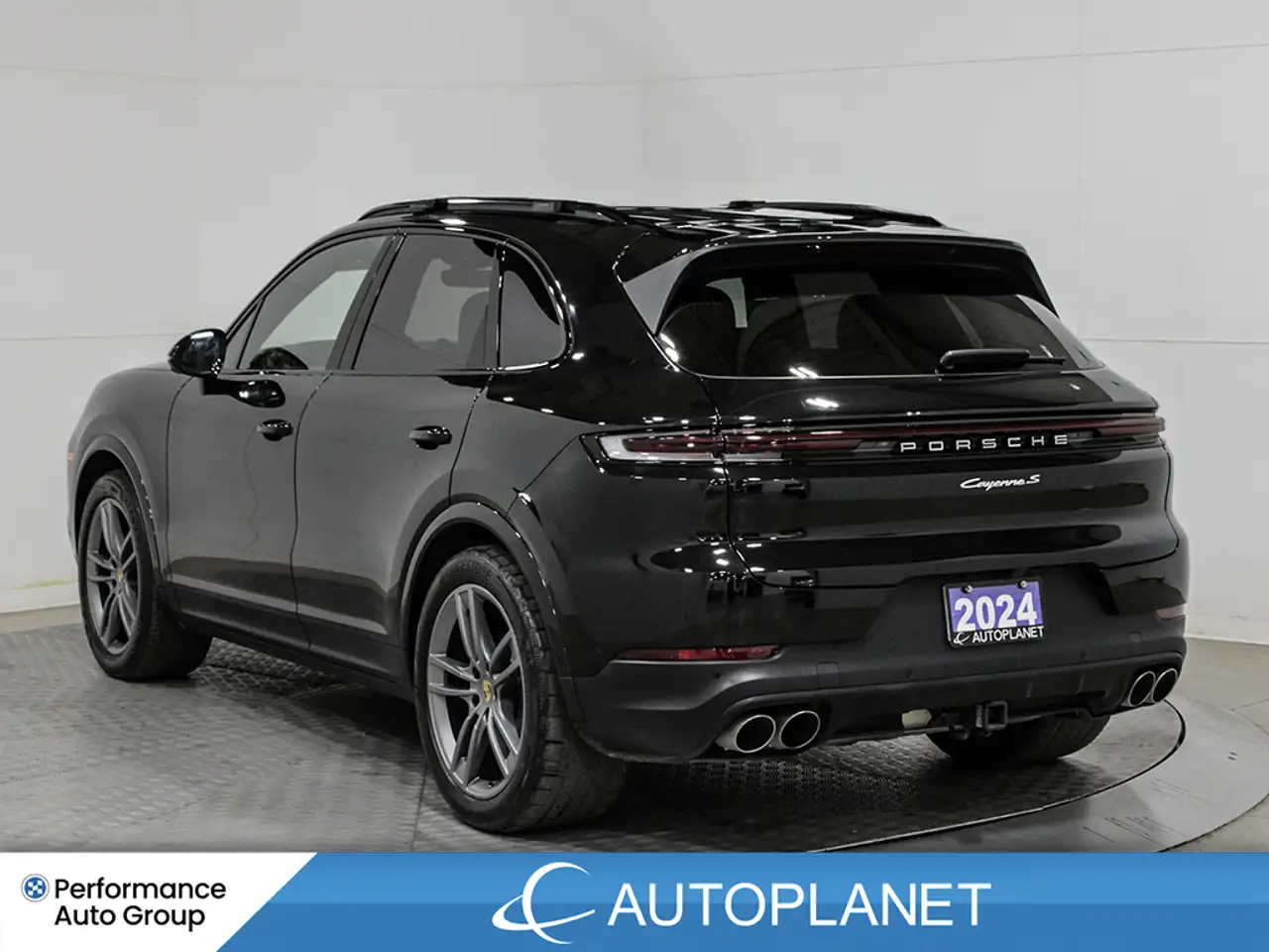 Porsche Cayenne снимка Porsche Cayenne