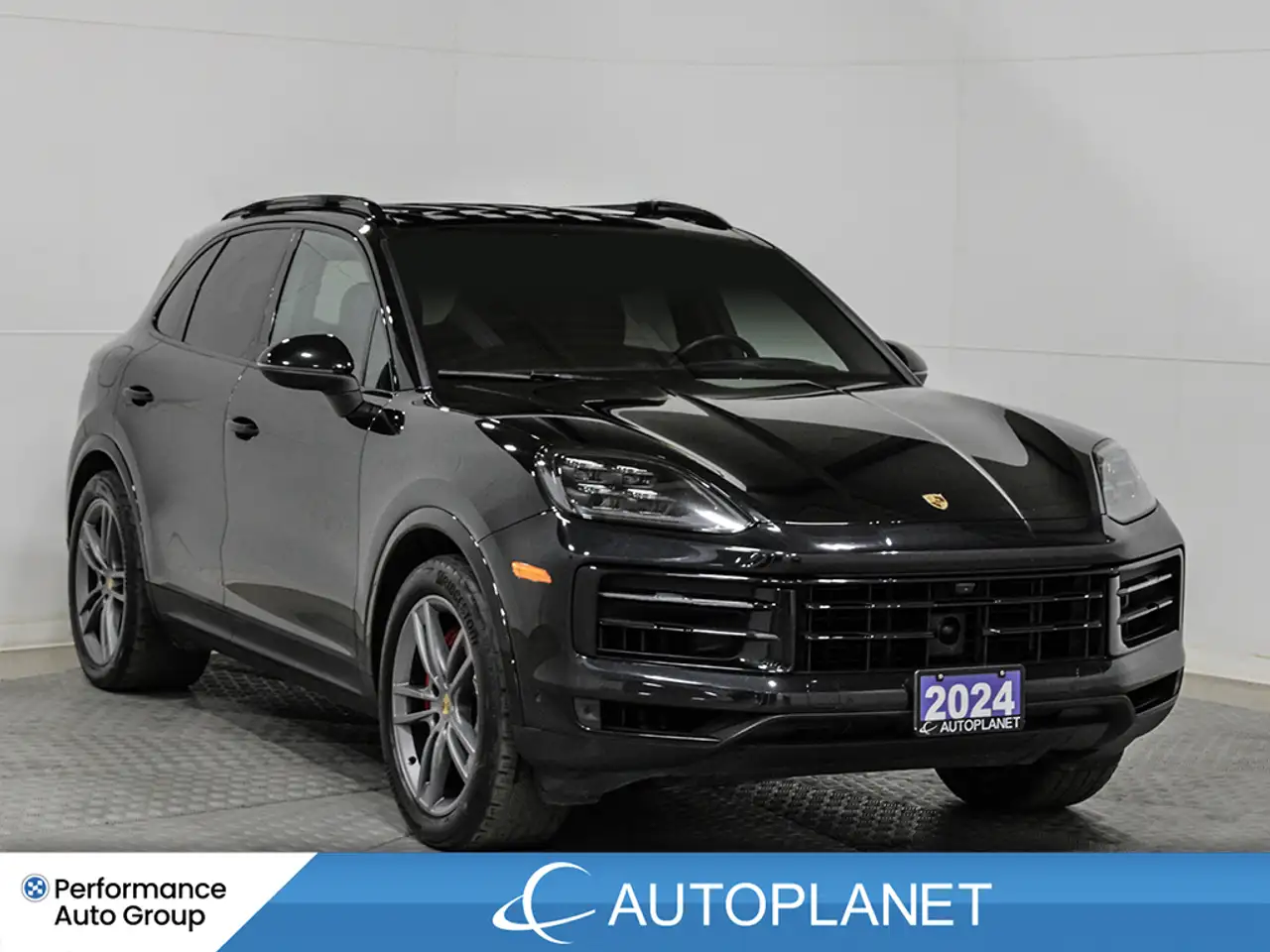 Porsche Cayenne снимка Porsche Cayenne
