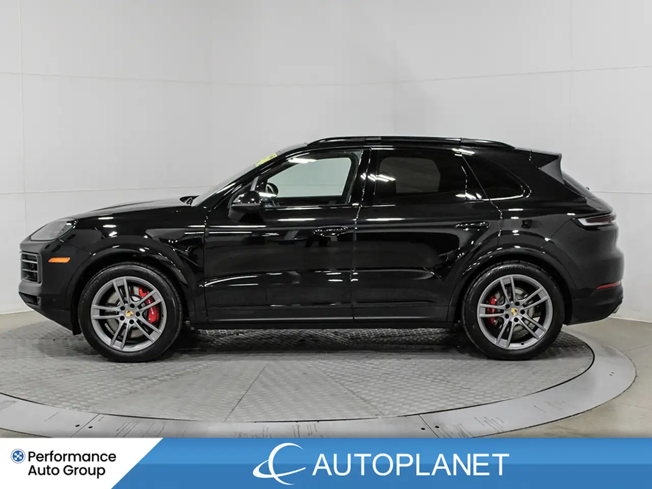 Porsche Cayenne снимка Porsche Cayenne