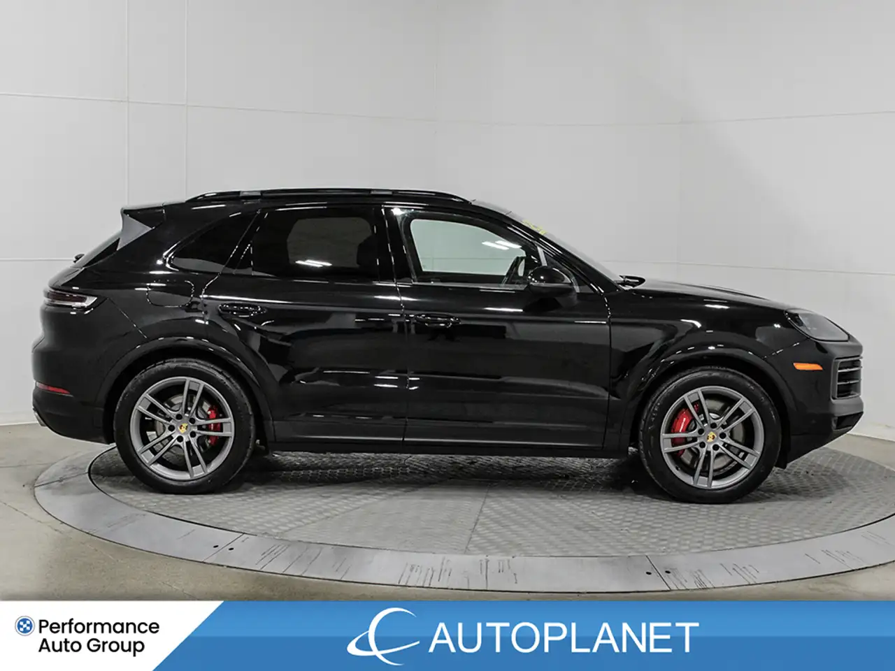 Porsche Cayenne снимка Porsche Cayenne