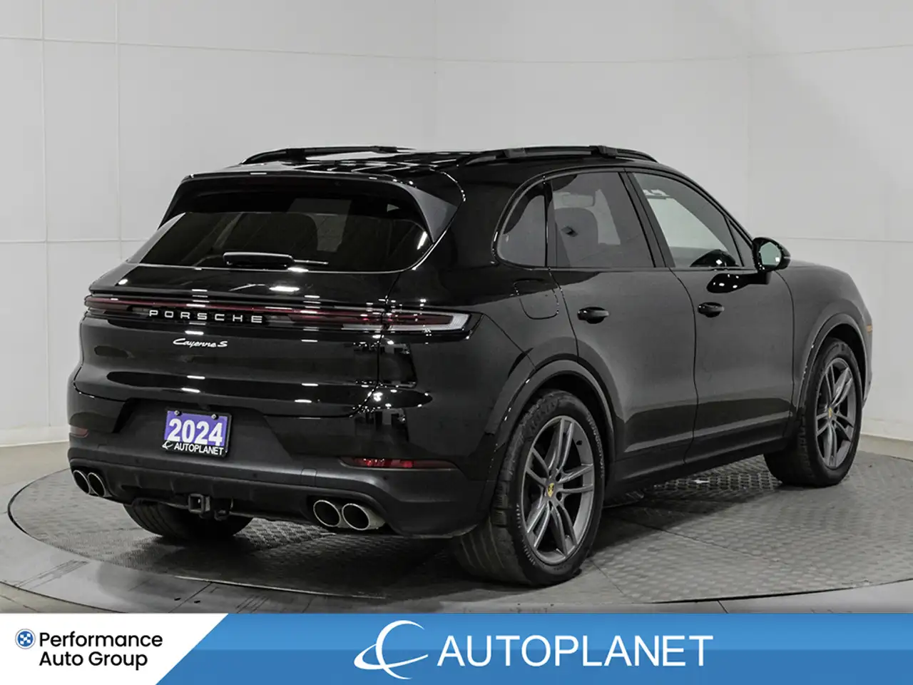 Porsche Cayenne снимка Porsche Cayenne