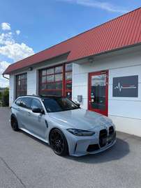 Competition M xDrive Touring Aut.
