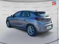 Opel Corsa-e 1.2 75ch Elegance Business Gris - thumbnail 8