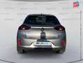 Opel Corsa-e 1.2 75ch Elegance Business Gris - thumbnail 7