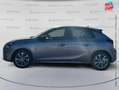Opel Corsa-e 1.2 75ch Elegance Business Gris - thumbnail 9