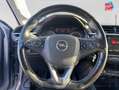 Opel Corsa-e 1.2 75ch Elegance Business Gris - thumbnail 12