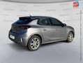 Opel Corsa-e 1.2 75ch Elegance Business Gris - thumbnail 6
