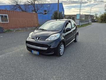 1.0 12v Active (plaisir) 5p FL