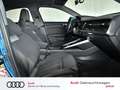 Audi A3 Limousine advanced 35 TFSI MATRIX-LED+NAVI Niebieski - thumbnail 7