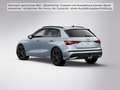 Audi A3 30 TFSI S LINE ALCANTARA LED KAMERA Grau - thumbnail 4