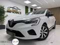 Renault Clio Blue dCi Equilibre 74kW Blanco - thumbnail 2