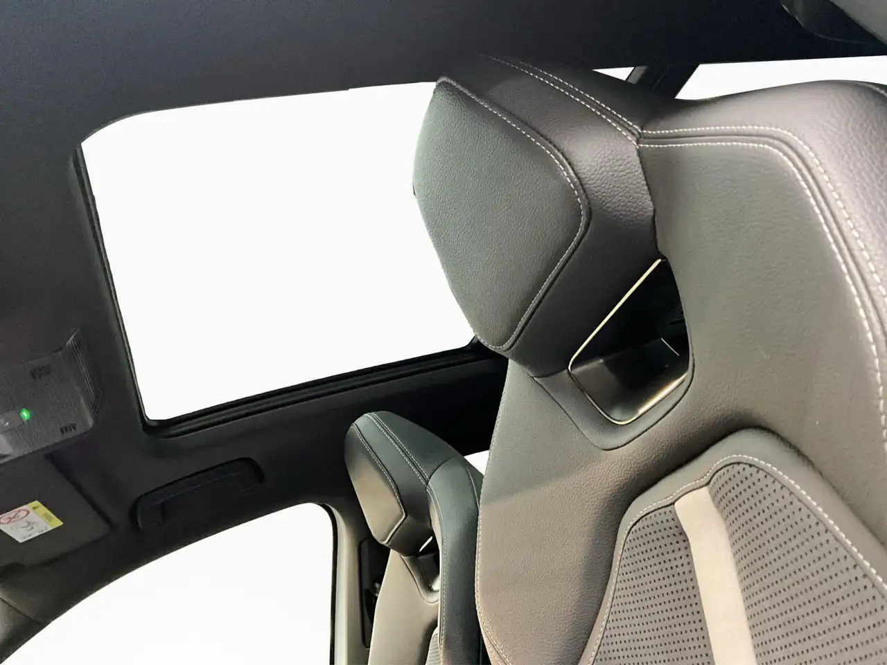 Skoda Kodiaq Sportsline+PHEV+DSG+Simply-Clever+LM20+AHK, миниатюра 15