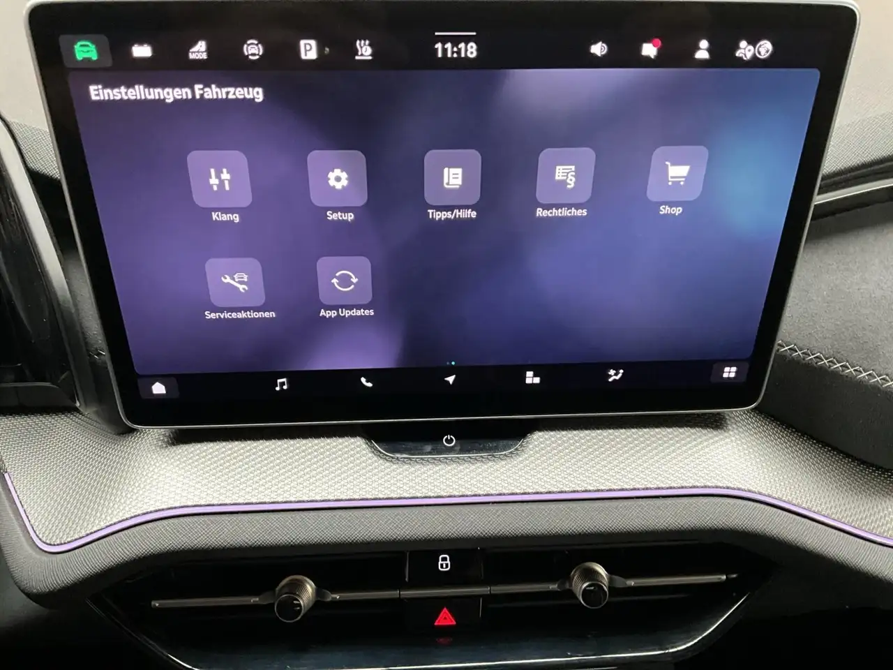 Skoda Kodiaq Sportsline+PHEV+DSG+Simply-Clever+LM20+AHK, миниатюра 21